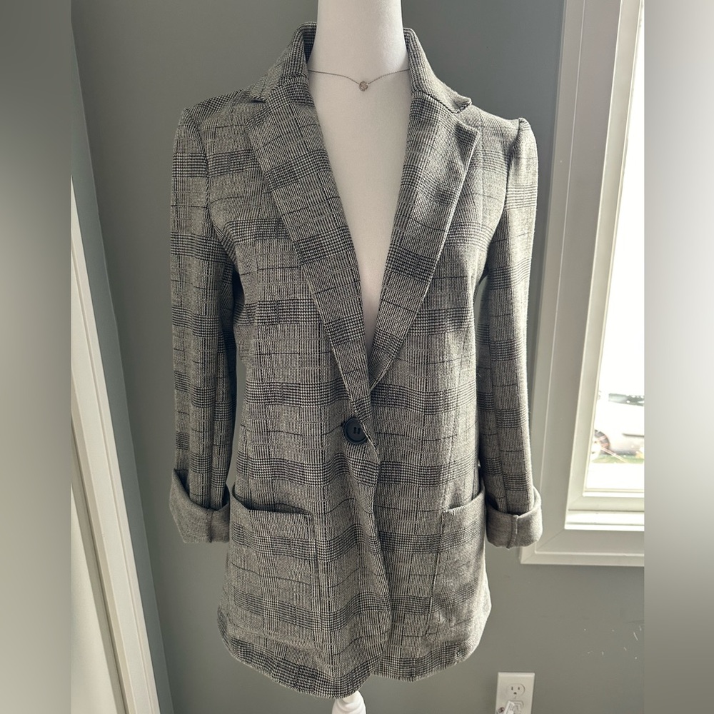 Max Studio Jacket Size XS